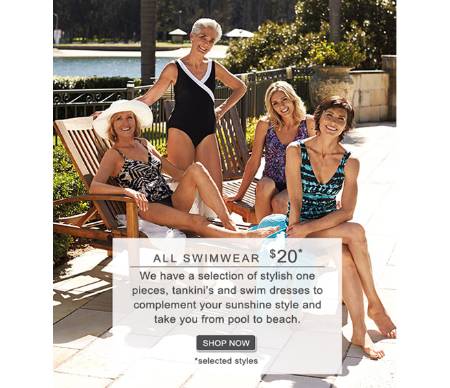 millers fashion swimwear
